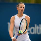 Karolina Pliskova