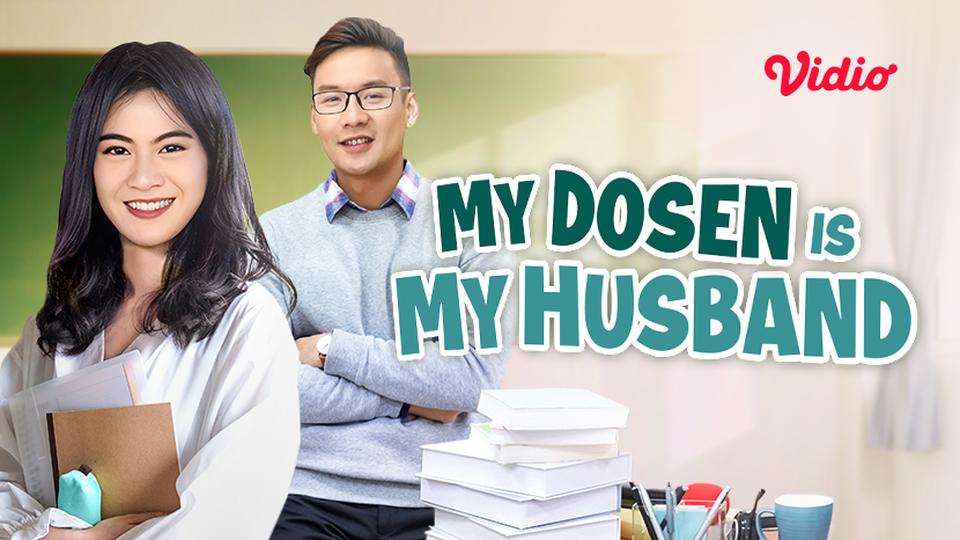 My Dosen Is My Husband