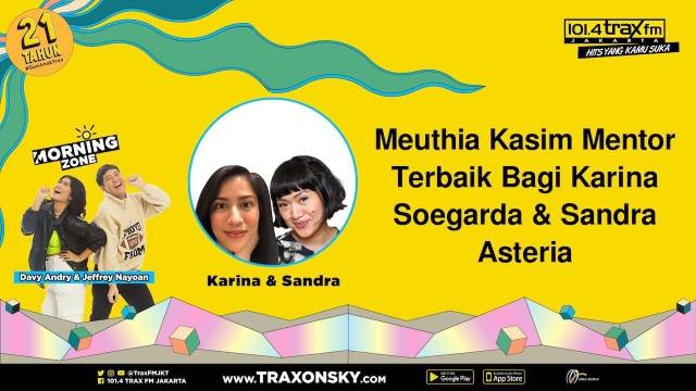 Ngelamar Jadi Penyiar Kirim CV Sama Burung Hidup?!