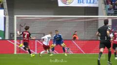 RB Leipzig 4-0 Freiburg | Liga Jerman | Highlight Pertandingan dan Gol-gol