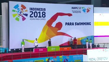Asian Para Games 2018 - Para Swimming