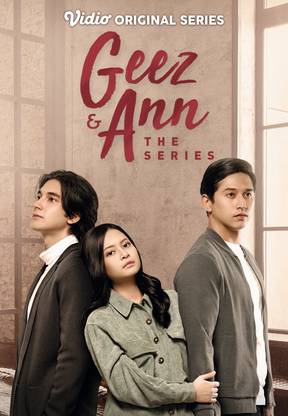 Geez & Ann The Series