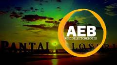 Audio Electone Bugis - Pantai Losari [AEB Release]
