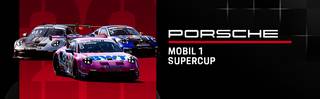 Porsche Supercup