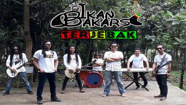 The Ikan Bakars - Terjebak (Ofiicial Music Video)