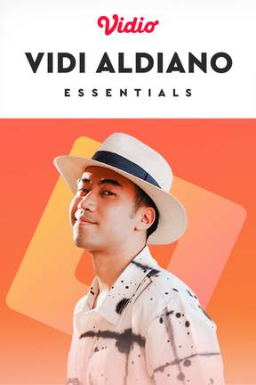 Essentials: Vidi Aldiano