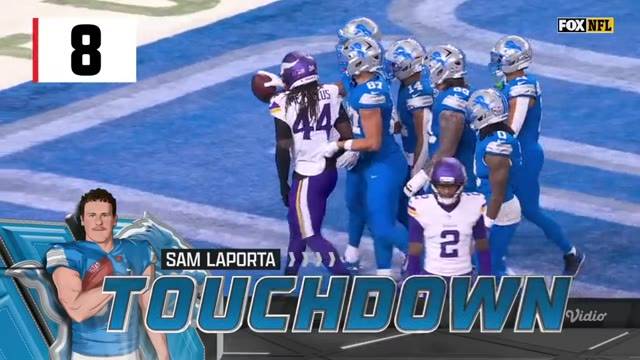 Top 15 Plays of Week 9 | NFL 2025/26