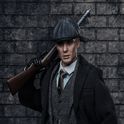 Tommy Shelby