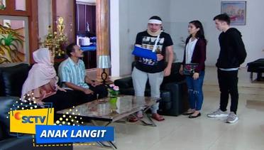 Highlight Anak Langit - Episode 911