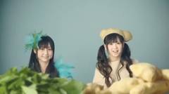 AKB48 - Vegetable Sisters
