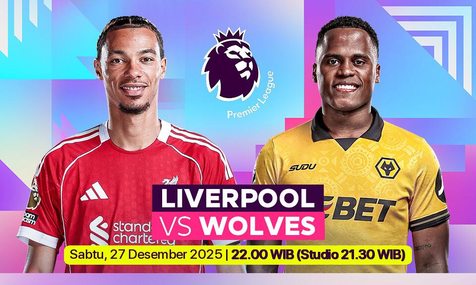 Liverpool vs Wolves 