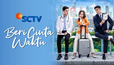 Beri Cinta Waktu