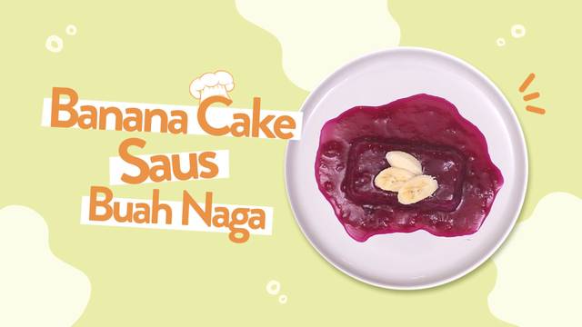 Resep MPASI Camilan Sehat Penambah Berat Badan Anak I Cooking Mama