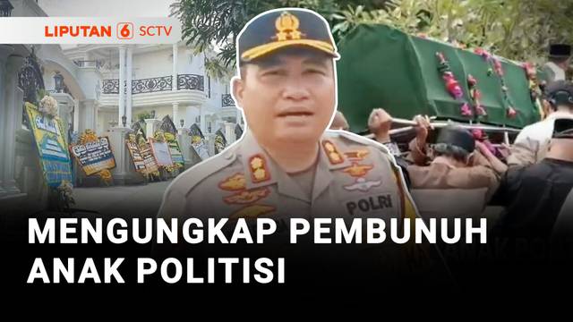 Satu Pekan Usai Bocah 9 Tahun Tewas di Rumah Mewah, Pelaku Masih Menjadi Misteri | Liputan 6
