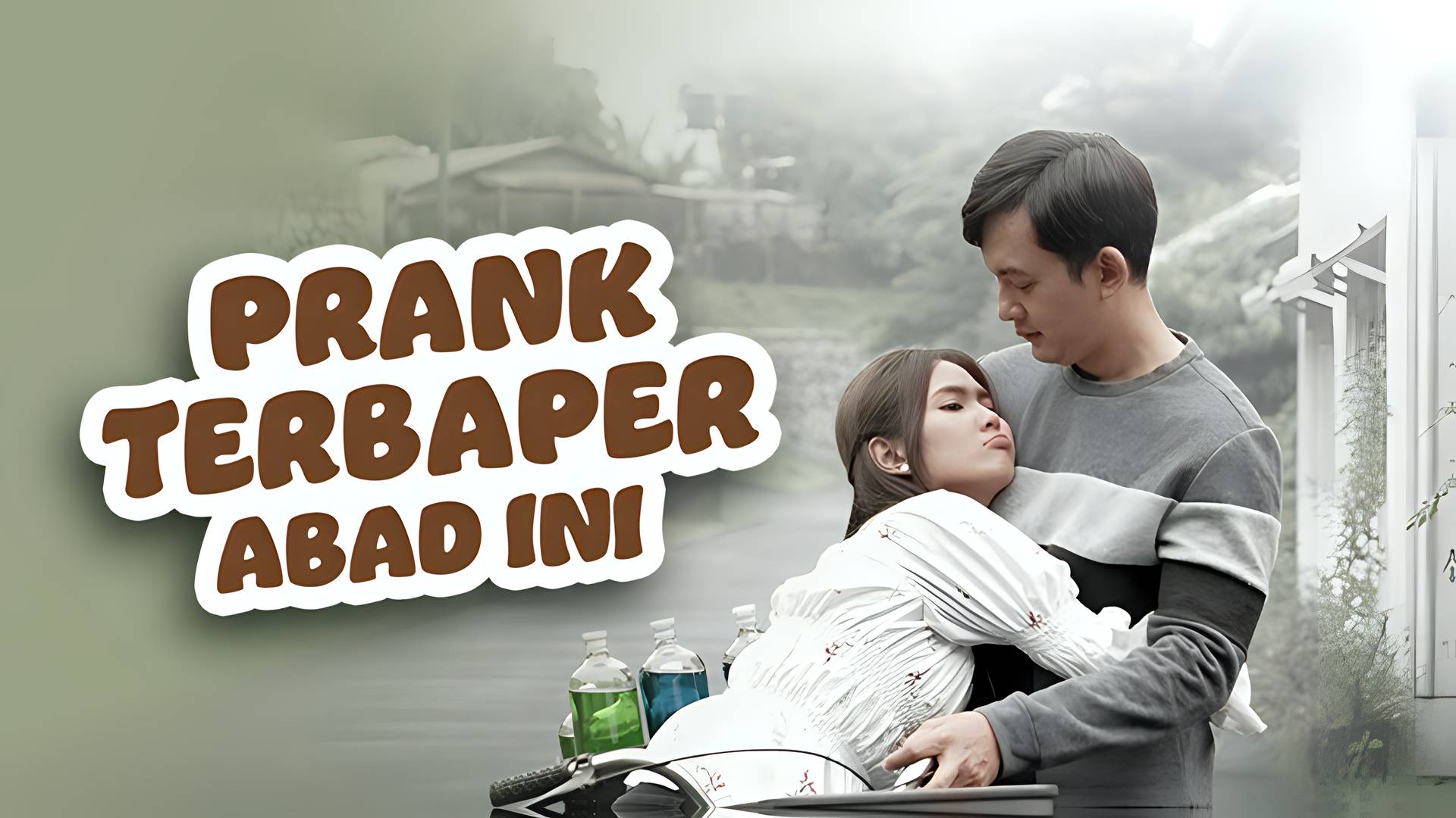 Prank Terbaper Di Abad Ini