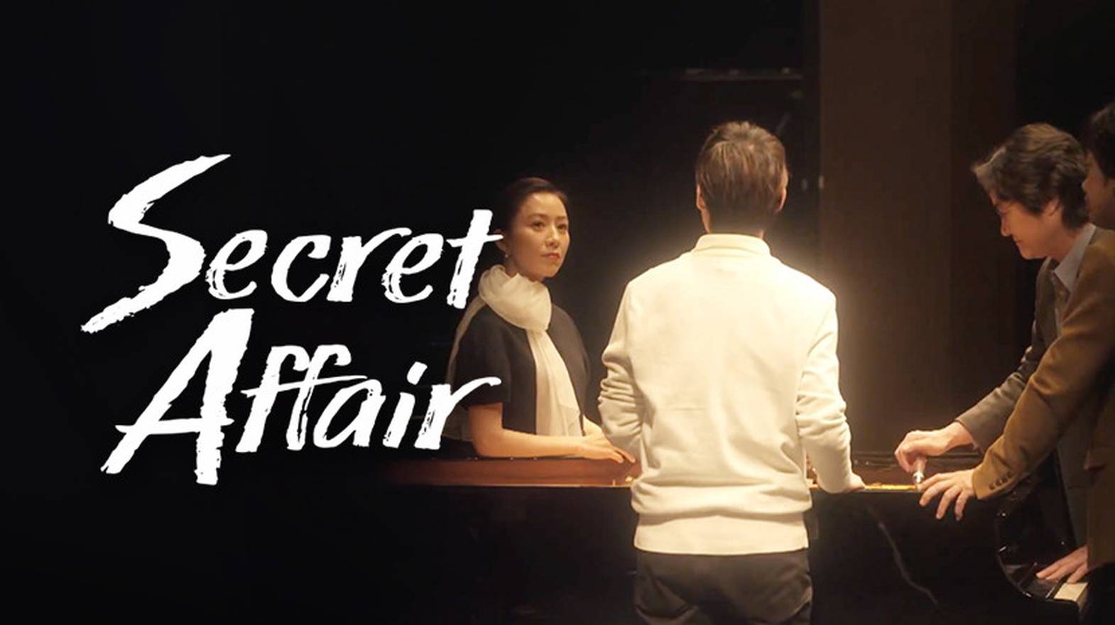 [Gratis] Secret Affairs Episode 01 (2014) Vidio