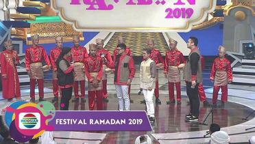 Festival Ramadan 2019 - 07/05/19