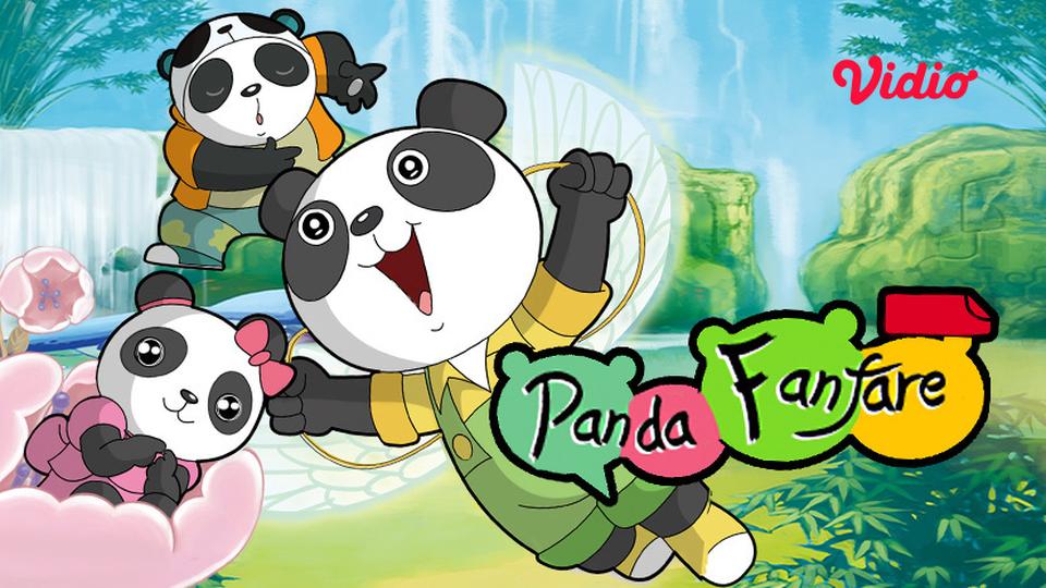 Panda Fanfare