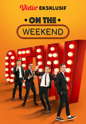 On The Weekend