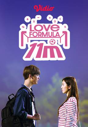 Love Formula 11M