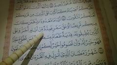 02 mengaji belajar tajwid # QS. Al-Baqarah [2];184. hal 28 # Ladulla Albugisi 