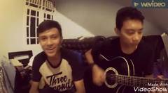 Justin Bieber - Love Yourself cover by : ian & ilham