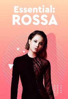 Essentials: Rossa