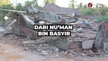 Gempa Lombok 2018- Yuk, Bantu Saudara Kita di Lombok! - Donasi untuk Gempa Lombok 2018