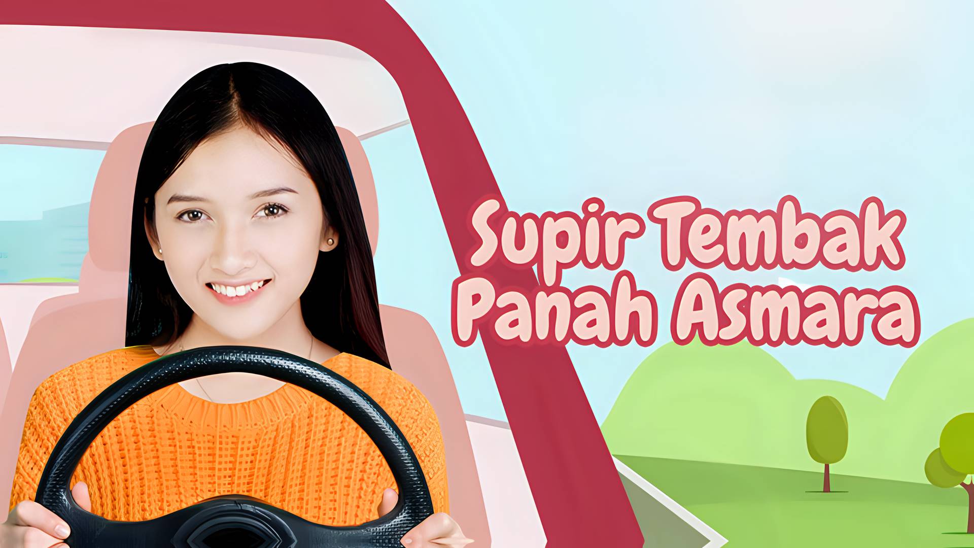 Supir Tembak Panah Asmara