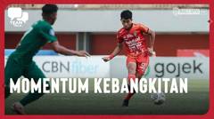 WE'RE BACK | Bali United FC vs Persebaya Surabaya | TEAM TALK