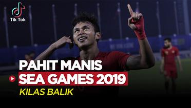 Kilas Balik SEA Games, Pilu Timnas Indonesia dan Rekor Osvaldo Haay di Tahun 2019