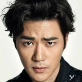 Kim Kang-woo