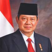 Susilo Bambang Yudhoyono