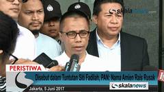 Disebut dalam Tuntutan Siti Fadilah, PAN: Nama Amien Rais Rusak