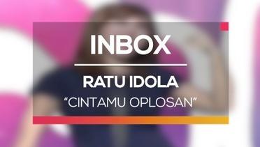 Ratu Idola - Cintamu Oplosan (Live on Inbox)