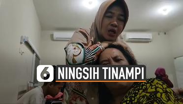 Cerita Mula Ningsih Tinampi, Pengobat Alternatif Viral