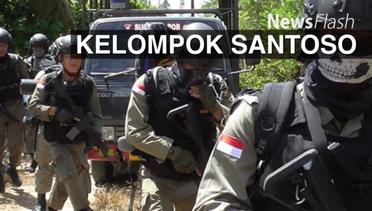 NEWS FLASH: Polri dan Komnasham Bekerjasama Awasi Penyerahan Diri Kelompok Santoso