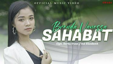 Brenda Vanessa - Sahabat (Official Music Video)