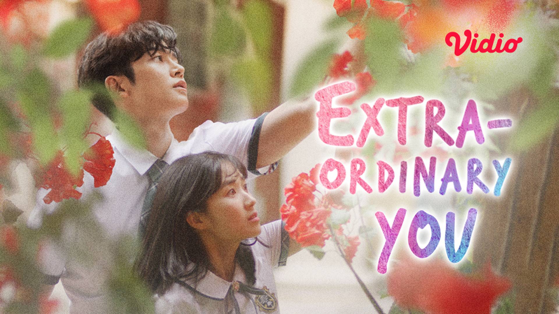 Extraordinary You
