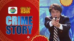 Mega Film Asia : Crime Story - 30 Juni 2024