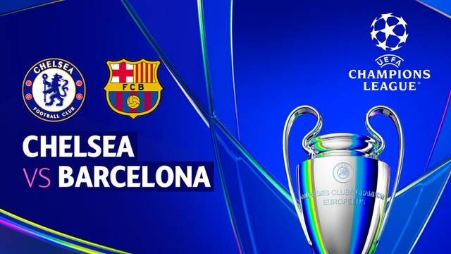 Chelsea vs Barcelona - Full Match | UEFA Champions League 2025/26