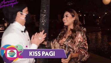 Top Issue: Makin Mesra!! Aurel Berikan Surprise Dinner Romantis Untuk Atta!! | Kiss Pagi 2020