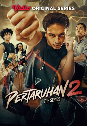 Pertaruhan The Series