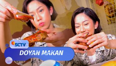 Doyan Makan - Episode 19 (08/03/24)