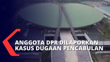 Formappi Minta Polisi Usut Kasus Dugaan Pencabulan yang Dilakukan Anggota DPR Inisial DK!