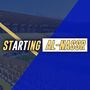 Starting Al Nassr