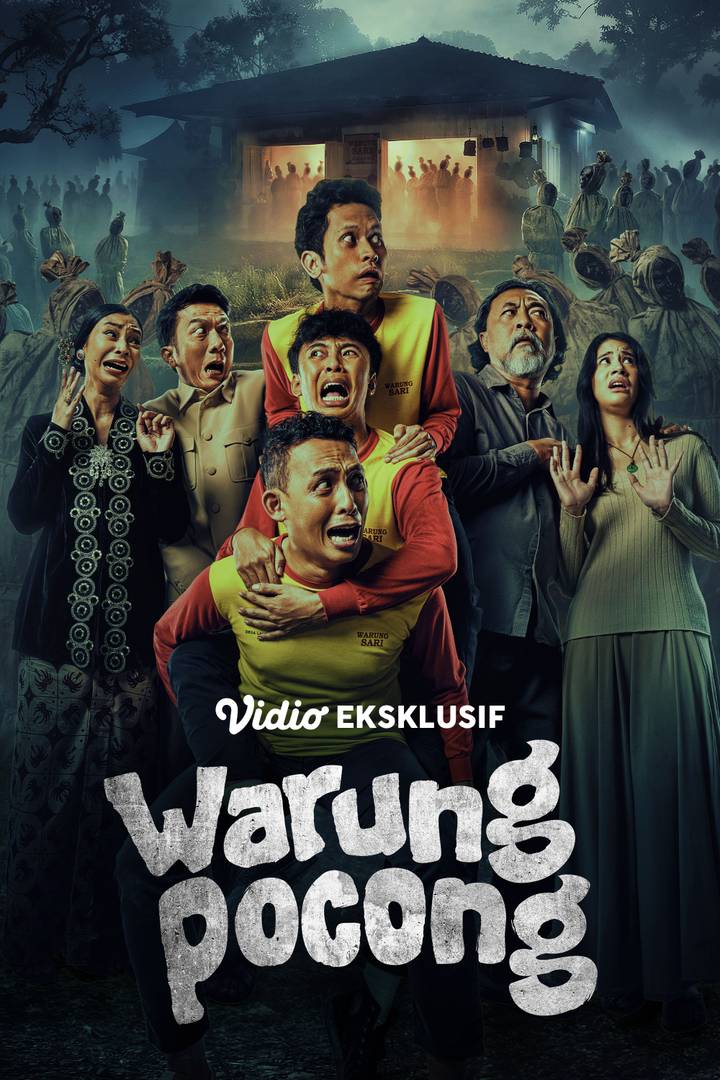 Warung Pocong 2026