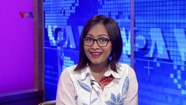 TV SHOW Perempuan SH+E Magazine: Kopi Indonesia & Kue Khas Timur Tengah (3)