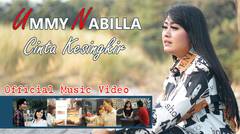 Ummy Nabilla Cinta Kesingkir Official Music Video ProMedia