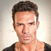 Darren Shahlavi